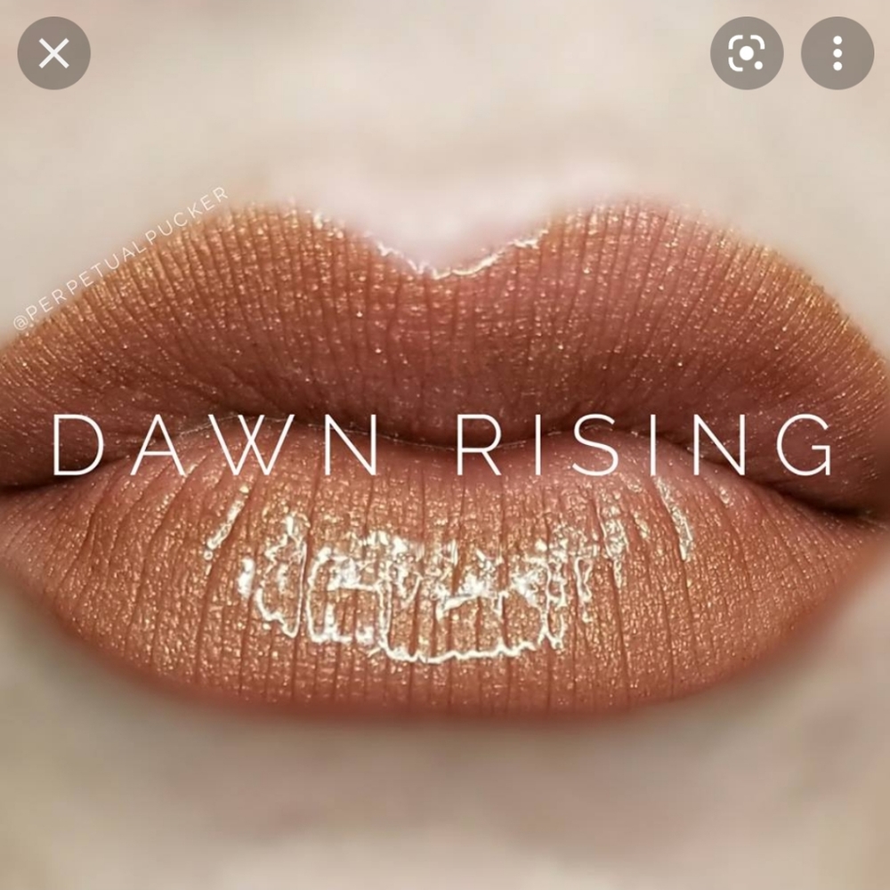 LipSense Dawn Rising - Picture 3 of 3